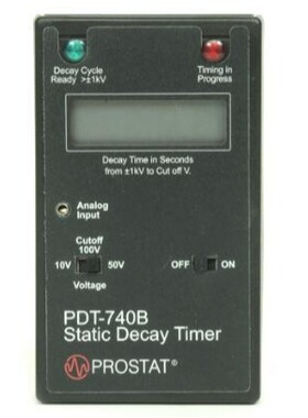 Prostat PDT-740B静态衰减计时器 PDS-510 HBM放电模拟器PGB-745