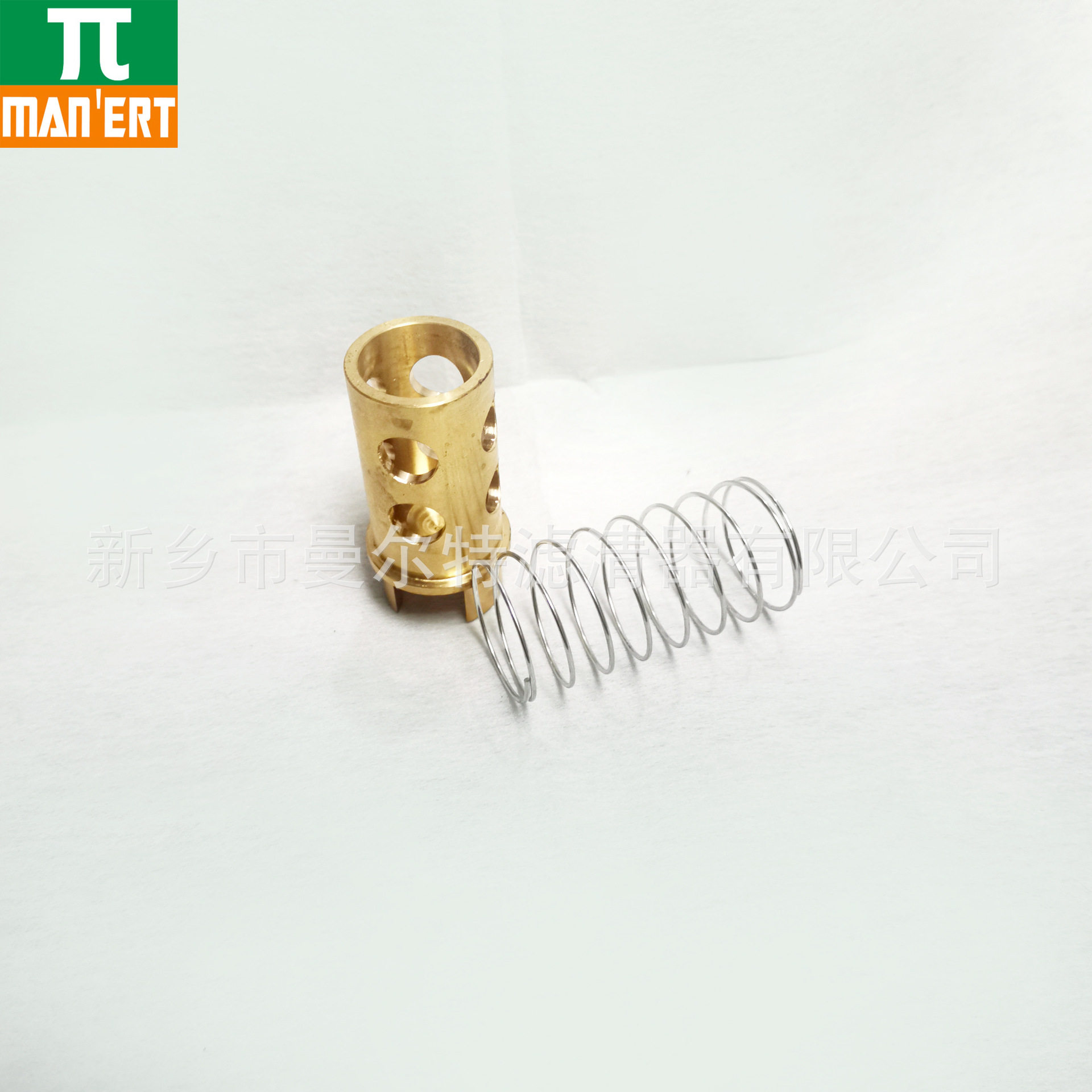 厂家销售1622908920配件 空压机配件断油阀阀芯