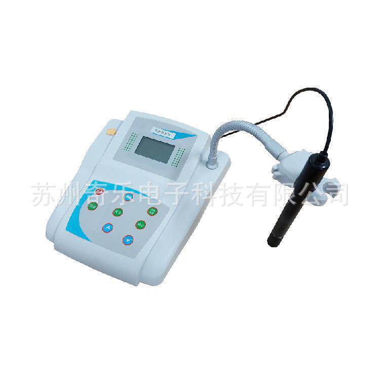 JPB-650水产养殖溶解氧测定仪溶氧仪水质溶氧检测仪
