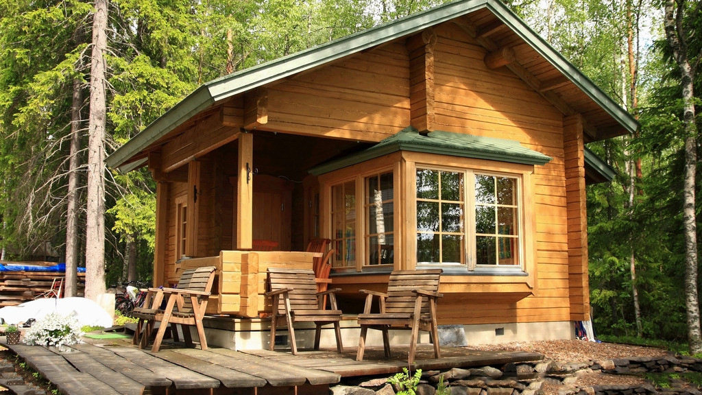 博众冠之鑫钢木屋 昆明钢木别墅木屋云南景区木屋 钢木结构住房