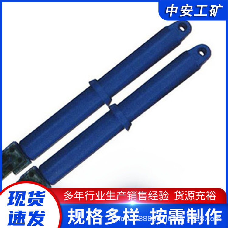 供应液压推溜器 安装简单  YQ100型液压推流器出厂价