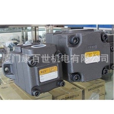 供应台湾KCL凯嘉柱塞泵VQ15-11-FRAR VQ15-17-FRRL油泵/液压泵