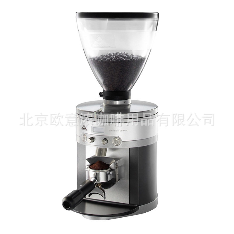 Mahlkonig 迈赫迪K30德国磨王 定量意式电动商用磨豆机 WBC专用