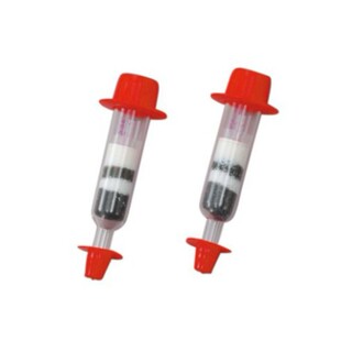 SIBATA柴田科学 用于邻苯二甲酸盐的 Tenax OVS 管080150-156