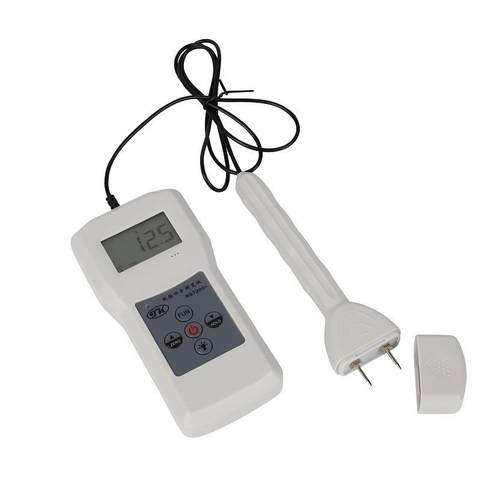 MS7200+专业纸箱水分仪，专业纸制品水分计