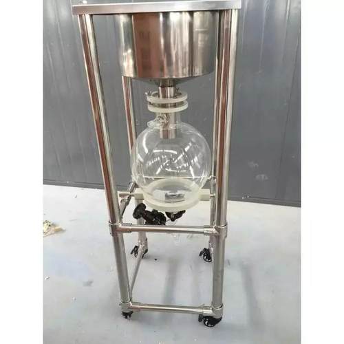 实验室真空抽滤器 布氏漏斗过滤装置 固液分离真空过滤器