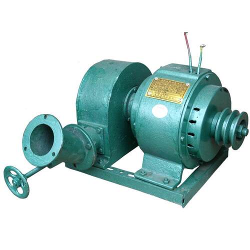 供应1KW（铜线） 家用小型水力发电机 水轮机