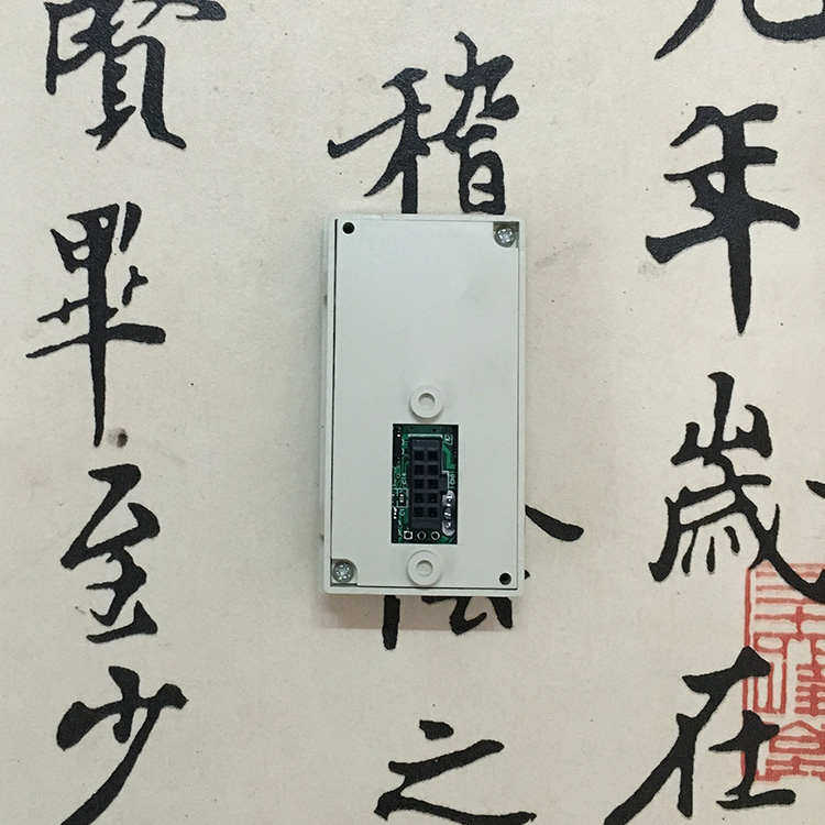 ZhengChuan正川变频器显示面板面板Zcm/Zc300a控制面板键盘器操作