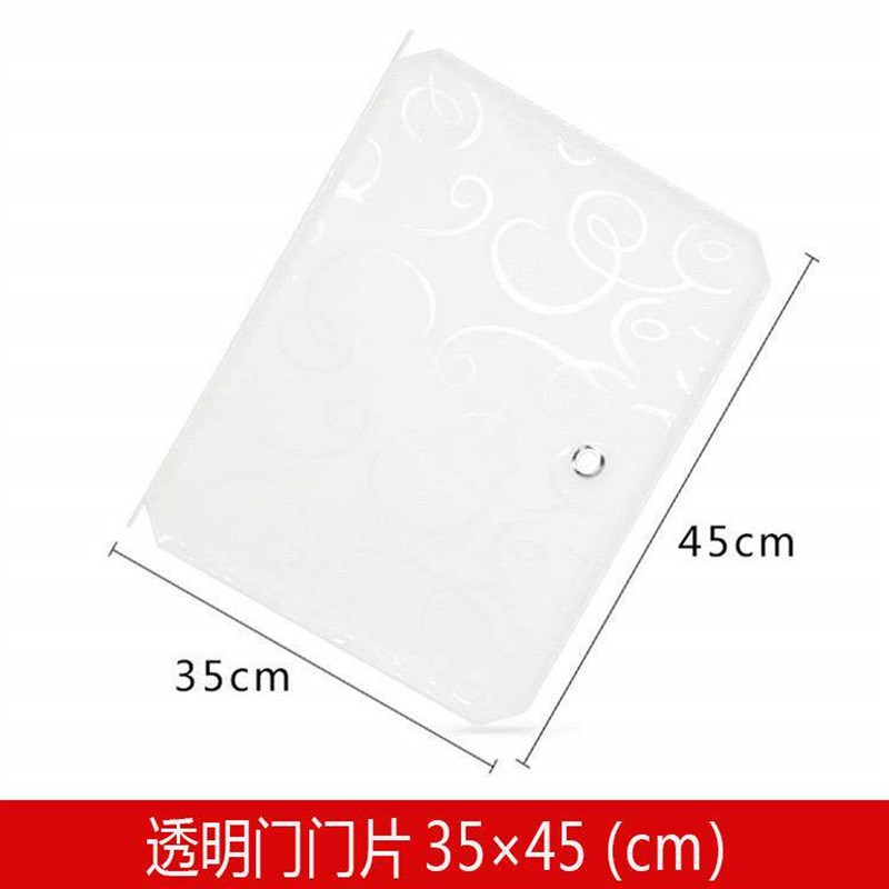 速发45塑料衣柜门板 单片 树脂衣柜 魔片配件简易组合衣柜隔板通