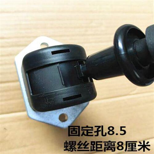 速发适用于红岩新金刚 解放新大威奥威手煞车开关制动开关驻车开