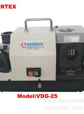 供应台湾鹰牌钻头研磨机VDG-25鹰牌大钻头研磨机 精密钻头研磨机