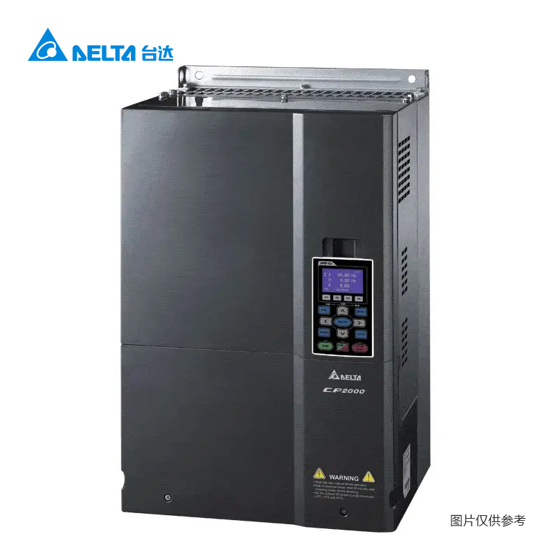 台达DELTA变频器VFD075/110/150/185  90KW380V VFD900CP43A-21