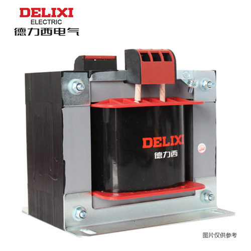 德力西控制变压器BK-2000VA 24V36V110V380V
