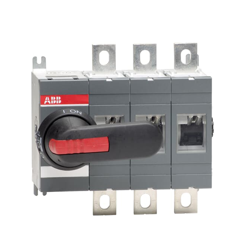 ABB OT系列隔离开关