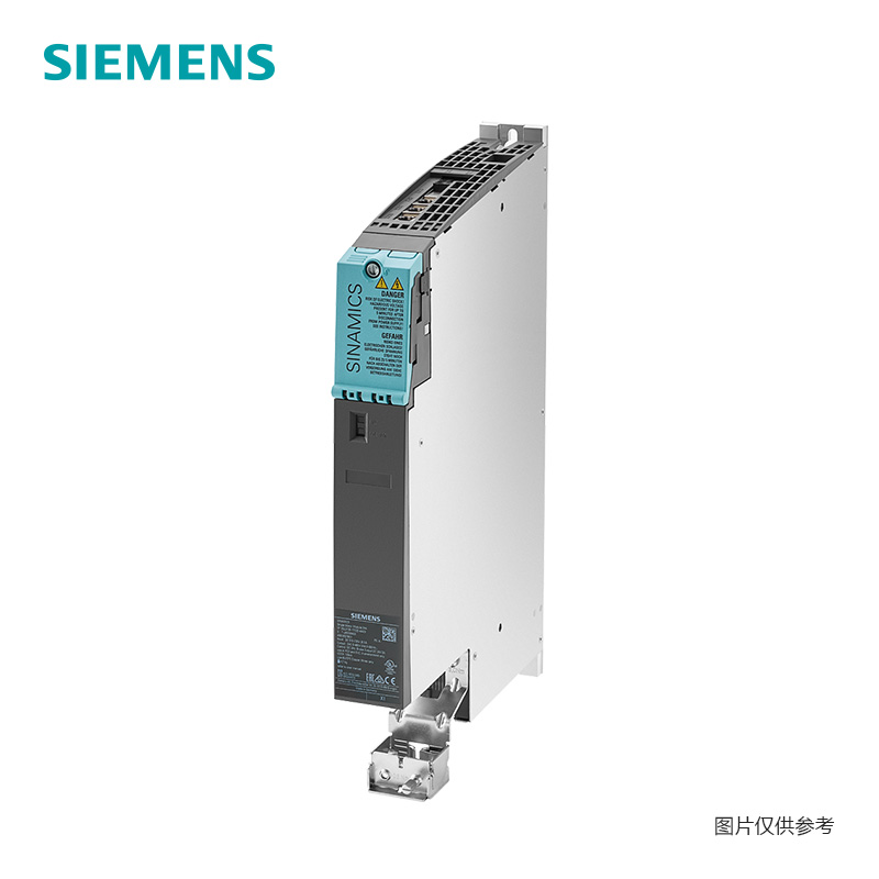 西门子（SIEMENS）S120 变频器附件  6SL3120-1TE22-4AC0