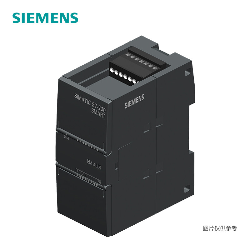 西门子原装正品PLC高效互联