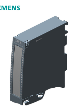 原装正品西门子 S7-1500 PLC接口模块 24VDC 6ES75531AA000AB0