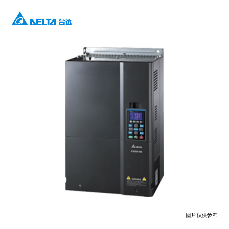 台达变频器重载VFD450B43A停产 45kw/380v 替换新款VFD450C43S-00
