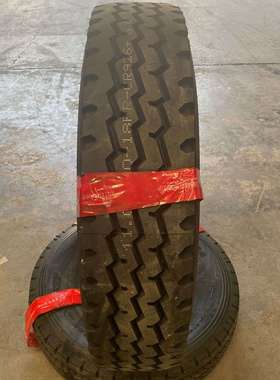 厂供朝阳轮胎900r20 1000 1100 1200r20全钢丝卡车货车轮胎AZ326