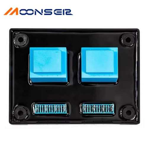 E000-22070发电机浪涌保护器 隔离变压器 励磁调压板 稳压器