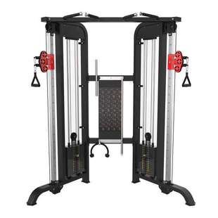 健身房小飞鸟商用Gym Bird Little