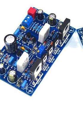 IRF240场效应管小甲板（1对）家用功放板