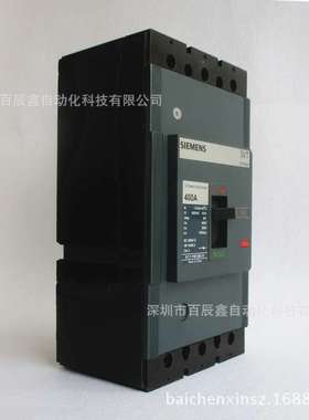 现货3VT8216-1AA04-2LA0 3VT8 160N160 TMF/4P MN-AC220V断路器