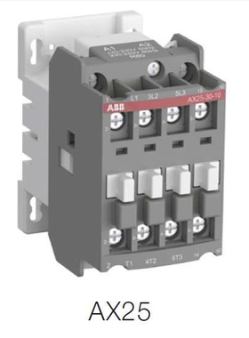 AX370-30-11-84*110V 50Hz/110-120V 60Hz|10139739|ABB接触器