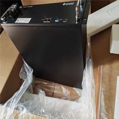 双登磷酸铁锂电池SD10-48100通信基站储能备用48v50Ah100Ah200Ah
