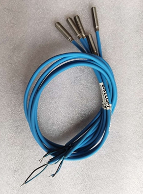 接近开关 8∨防爆型 巴鲁夫 BES516-3005-SA7-E2-N-PU-00.35