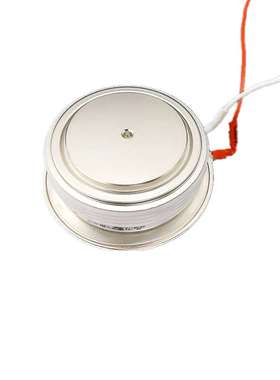 单向可控硅KP1000A2500V普通晶闸管KP1000A-25软起动晶闸管平板式