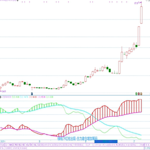 主散筹码博弈 主力筹码 散户筹码 通达信指标公式源代码源文件