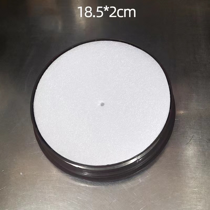 蜜雪冰城保温桶泡沫板雪王魔法铺专用防潮防震隔热板垫epe珍珠棉