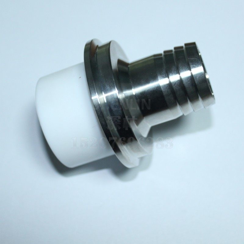 灌装机止回阀快装接头304不锈钢四氟配件流体止回阀弹簧止回阀,办公设备/耗材/相关服务,灌装机,淘宝优惠券,粉丝福利购,淘宝优惠卷