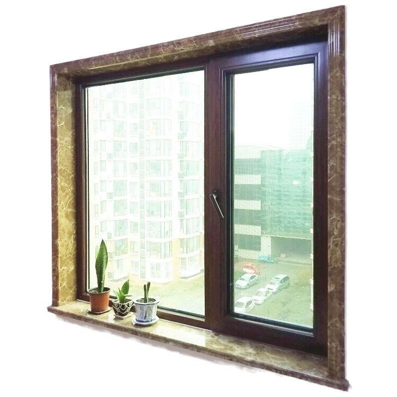 窗台板石塑窗套门框门套包边自粘窗框人造大理石台面窗套线条装饰