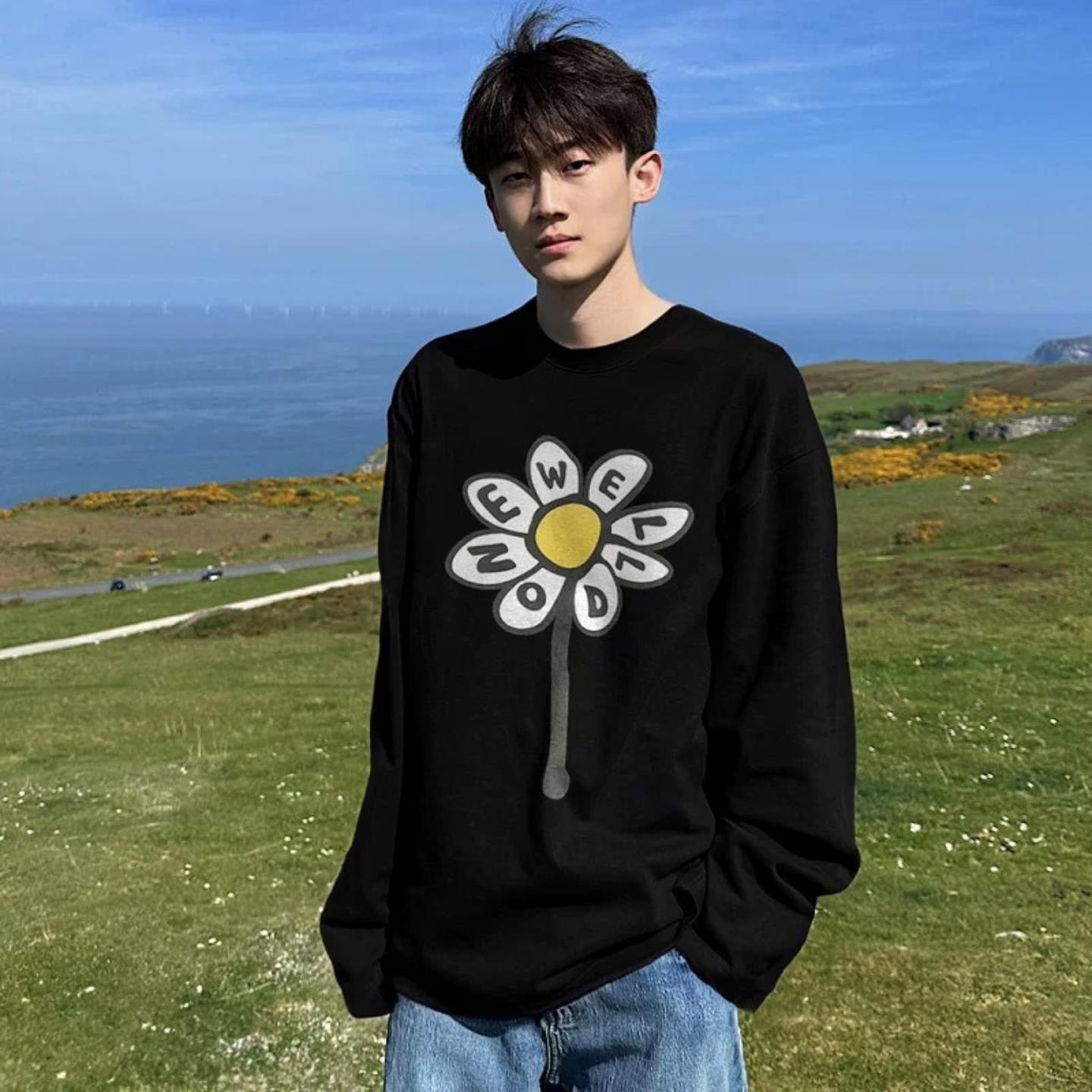 CTST美式ETRACK小众潮牌男士