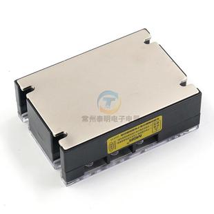 美格尔ZSFSSR三相固态继R器80V直流控交流1电00A接触MG 081020Z