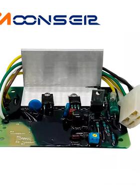 J1512汽调压板油J1512柴油发电机组自动电压调节器励稳压器AV磁R