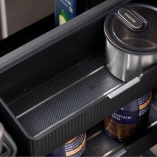 希尔斯拉巴斯蒂BASISTEM希尔斯系列厨房调姆味篮工多栏功具能厨具