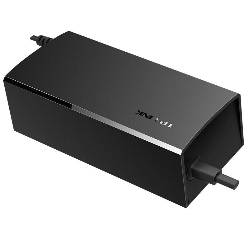 口TP-LINKTL-SG网1005P5口TL-SG100换千兆4POE非管PoE交机