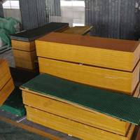 成品玻璃鋼格柵鴨舍平板網(wǎng)格板綠色樹坑篦子洗車店地漏