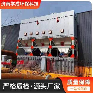 工业用粉尘TJP大功率除尘器抛光打脉磨冲布袋吸尘除器木工中央除