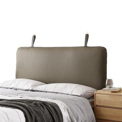 BD101091可床靠头垫软包榻挂榻米枕无床头靠背床头板双人大靠垫可