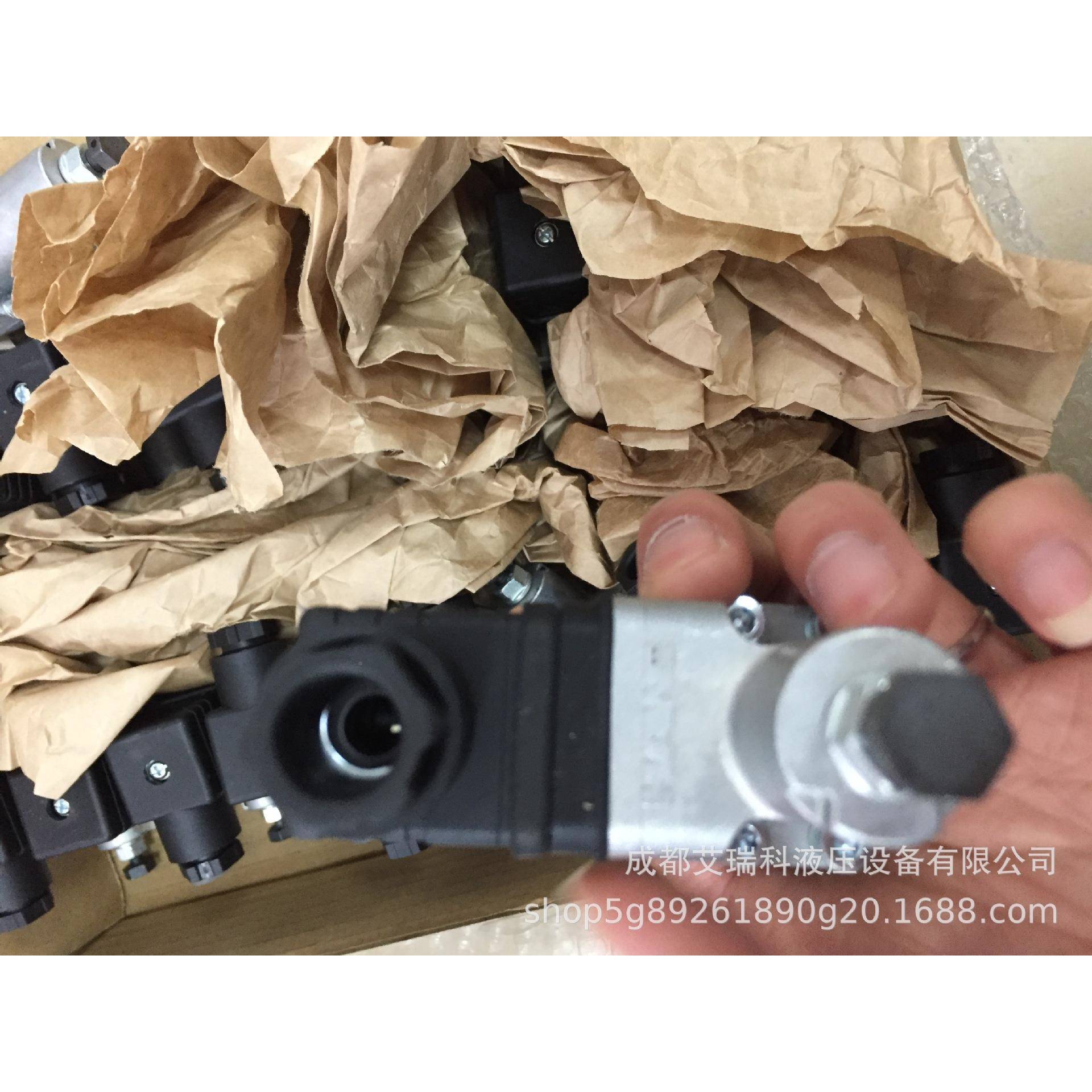 德国HAE0.001压力继电器DG36W5厂家保原装进口空质运