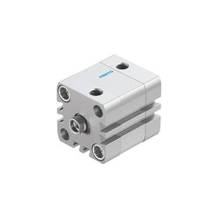 PA紧 凑型气缸气动配件ADN系列可面465谈 5050 费斯托气缸ADN