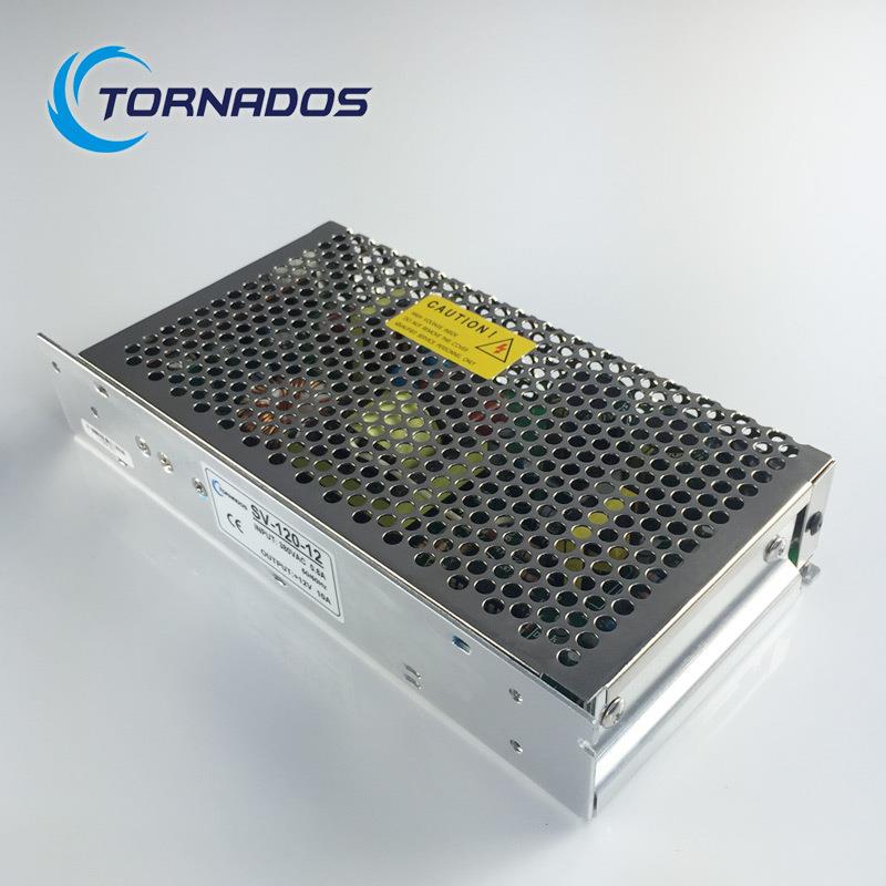 12W8工业开关电0源三相交流30V变直流12V直流稳SV-120-1压电源VS-