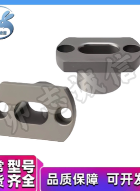 定位销衬衬套 腰型孔YEP41 YEP42-D10 12 16 20 25 30-p8 9 10 12