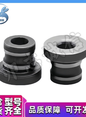 带肩防脱落 定位销衬套 YEL41 YEL42 YEL51 YEL61 YEL62/71/81/82