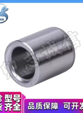 定位销用衬套 直柱 薄壁 JBAUP JBAUNP JBAUCP JBAU JBAUN JBAUC