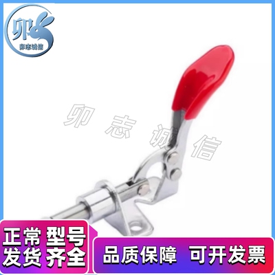 快速夹钳 肘夹 WDC301-AM/AMSS/BM/CL/CM WDC302/303-DM/FM/EM